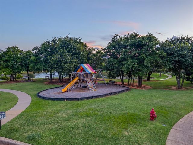 1509 Briar Meade Circle, Edmond, OK 73025