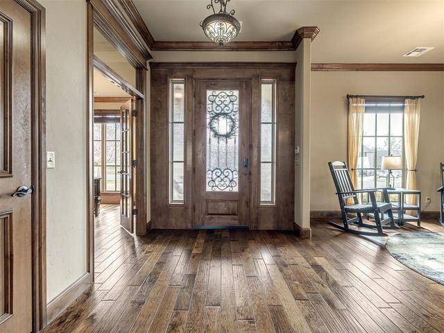 1509 Briar Meade Circle, Edmond, OK 73025