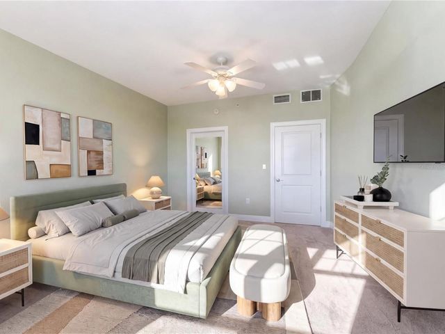 628 CLEVELAND STREET 1211, Clearwater, FL 33755