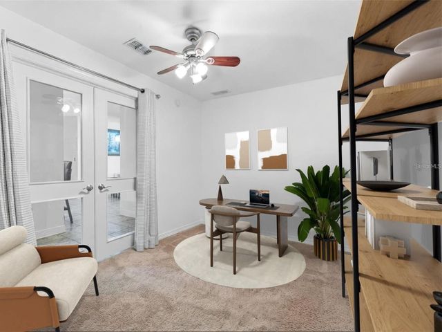 628 CLEVELAND STREET 1211, Clearwater, FL 33755