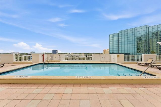 628 CLEVELAND STREET 1211, Clearwater, FL 33755