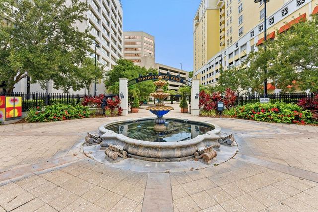 628 CLEVELAND STREET 1211, Clearwater, FL 33755