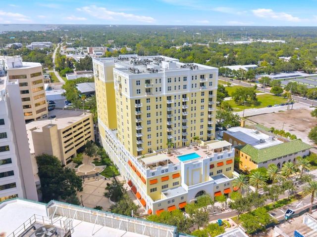 628 CLEVELAND STREET 1211, Clearwater, FL 33755