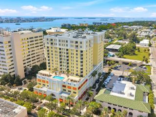 628 CLEVELAND STREET 1211, Clearwater, FL 33755