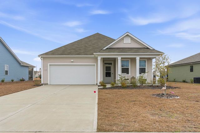 5032 Appleridge Dr., Conway, SC 29526