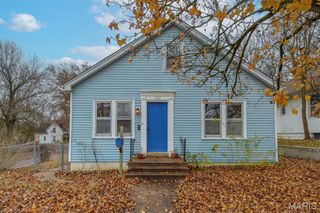 720 E McKinley Street, Belleville, IL 62220