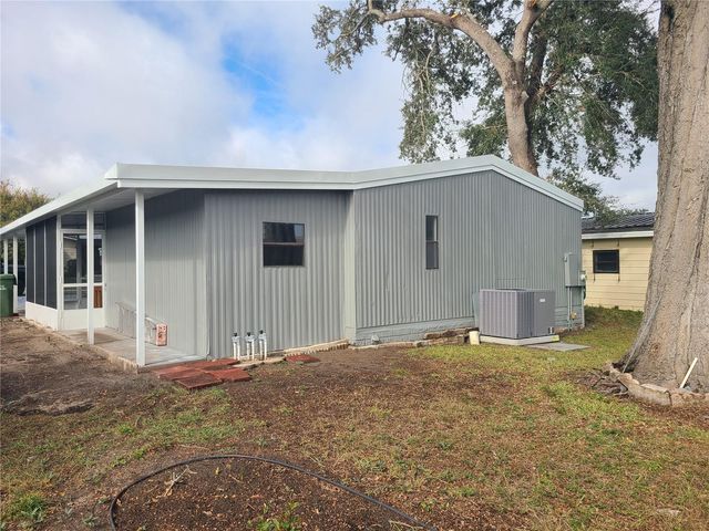 710 COACHMAN DRIVE, Leesburg, FL 34748