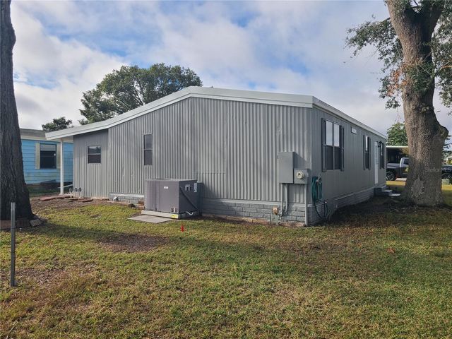 710 COACHMAN DRIVE, Leesburg, FL 34748