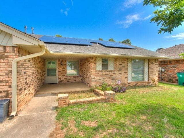 1501 SW 86th Street, Oklahoma City, OK 73159