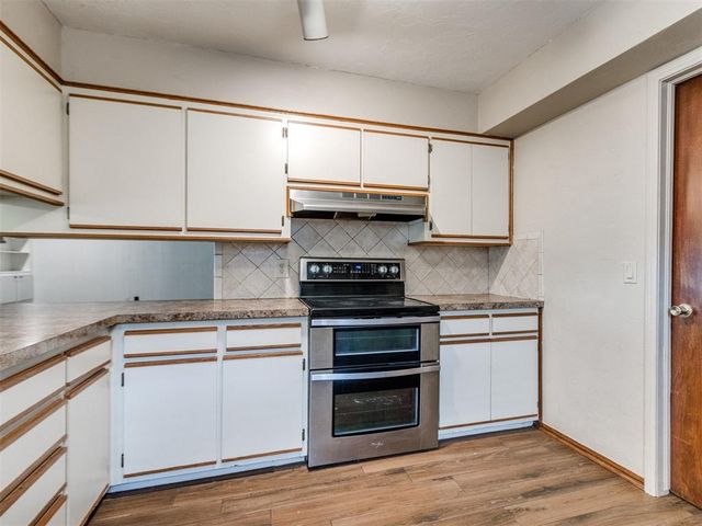1501 SW 86th Street, Oklahoma City, OK 73159