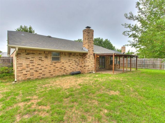 1501 SW 86th Street, Oklahoma City, OK 73159