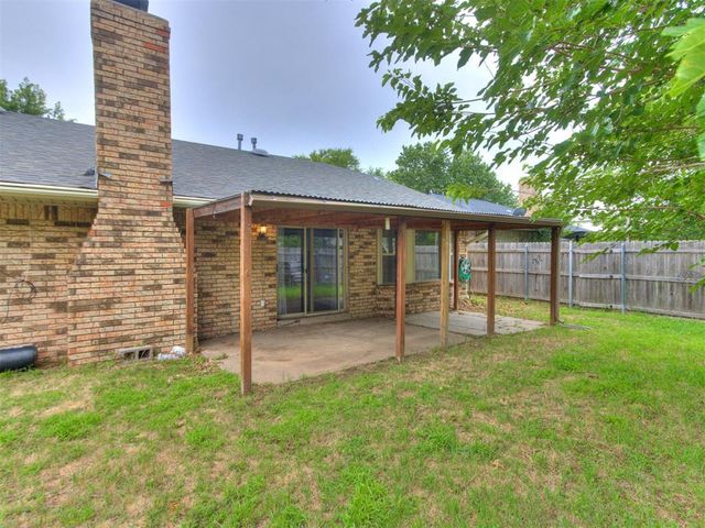 1501 SW 86th Street, Oklahoma City, OK 73159