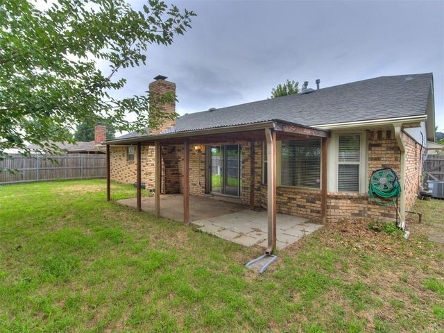 1501 SW 86th Street, Oklahoma City, OK 73159