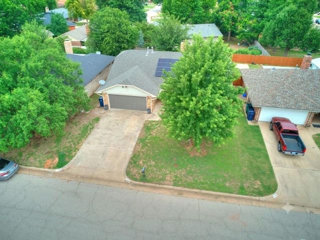1501 SW 86th Street, Oklahoma City, OK 73159