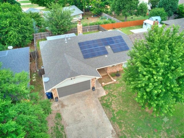 1501 SW 86th Street, Oklahoma City, OK 73159