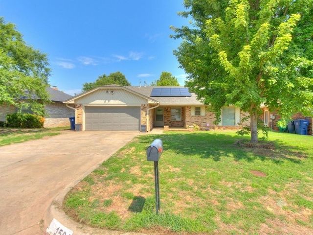 1501 SW 86th Street, Oklahoma City, OK 73159