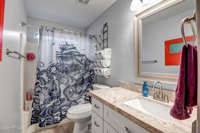 12633 W CORRINE Drive, El Mirage, AZ 85335