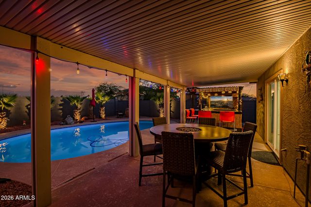 12633 W CORRINE Drive, El Mirage, AZ 85335