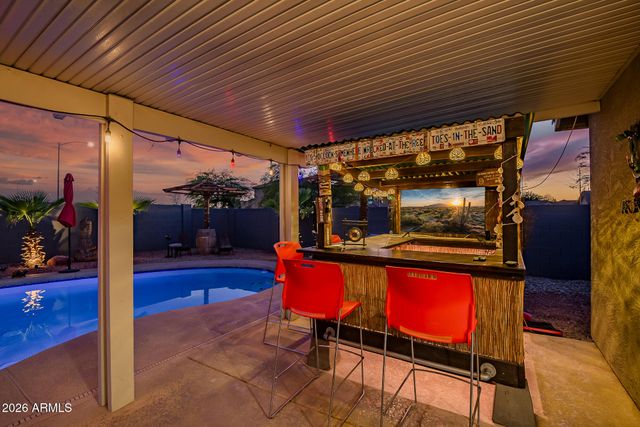 12633 W CORRINE Drive, El Mirage, AZ 85335