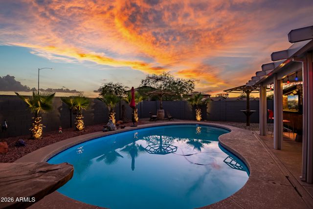 12633 W CORRINE Drive, El Mirage, AZ 85335