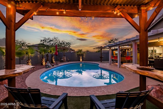 12633 W CORRINE Drive, El Mirage, AZ 85335