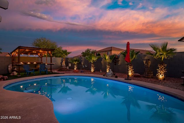 12633 W CORRINE Drive, El Mirage, AZ 85335