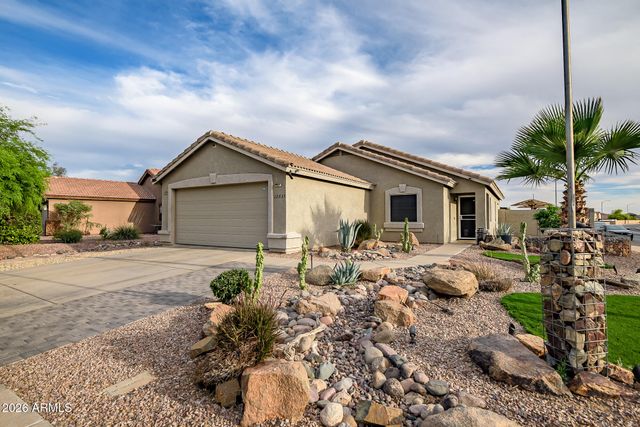 12633 W CORRINE Drive, El Mirage, AZ 85335