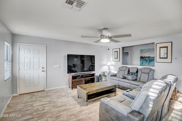 12633 W CORRINE Drive, El Mirage, AZ 85335