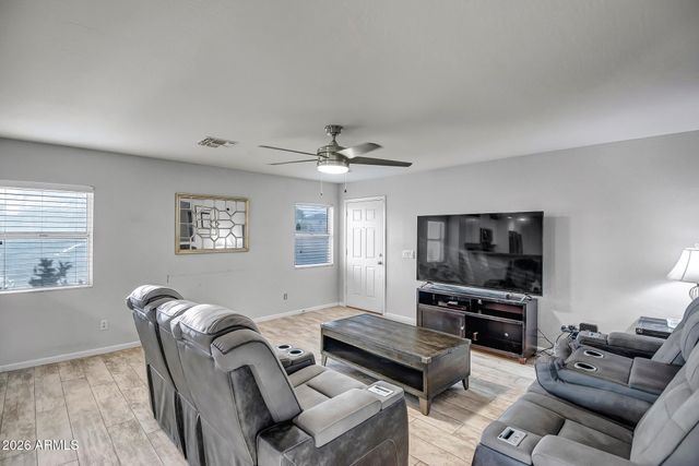 12633 W CORRINE Drive, El Mirage, AZ 85335