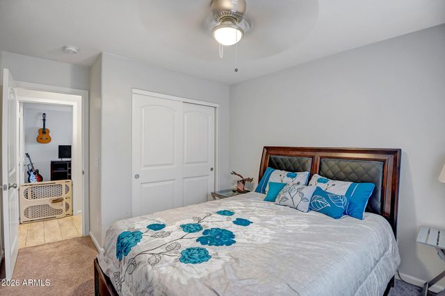 12633 W CORRINE Drive, El Mirage, AZ 85335