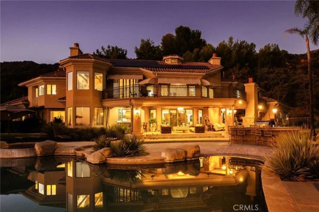 365 Oak Mountain Road, Bradbury, CA 91008