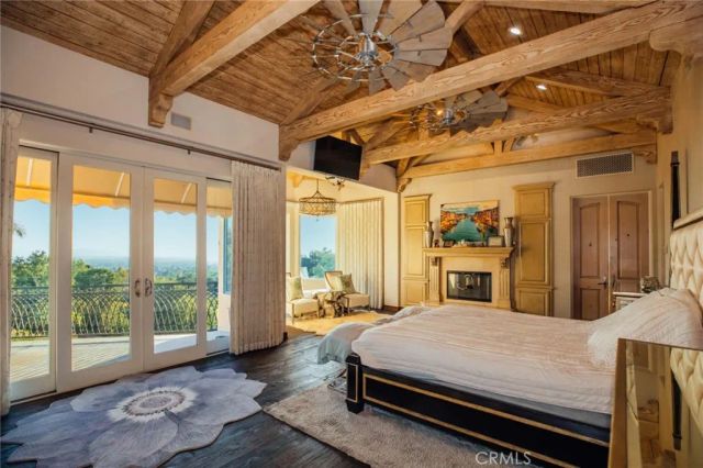 365 Oak Mountain Road, Bradbury, CA 91008