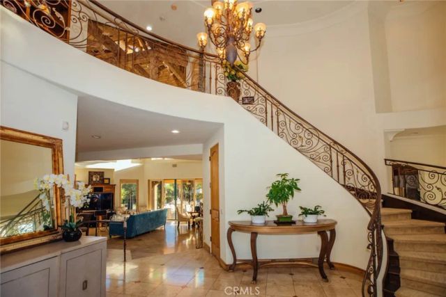 365 Oak Mountain Road, Bradbury, CA 91008