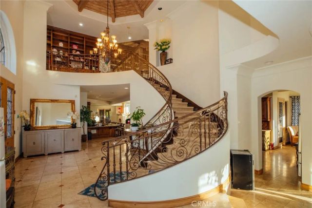 365 Oak Mountain Road, Bradbury, CA 91008