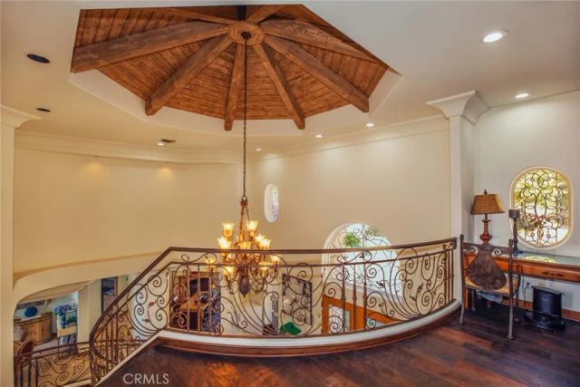 365 Oak Mountain Road, Bradbury, CA 91008