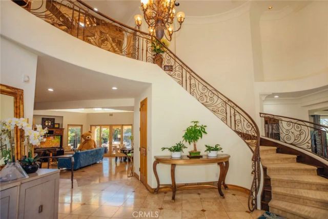 365 Oak Mountain Road, Bradbury, CA 91008