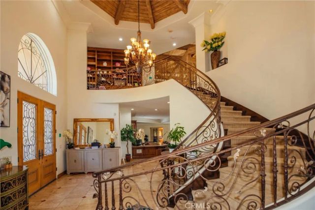 365 Oak Mountain Road, Bradbury, CA 91008