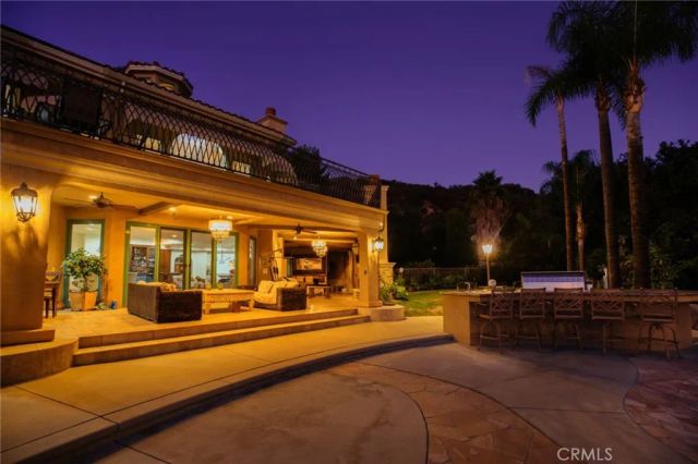 365 Oak Mountain Road, Bradbury, CA 91008