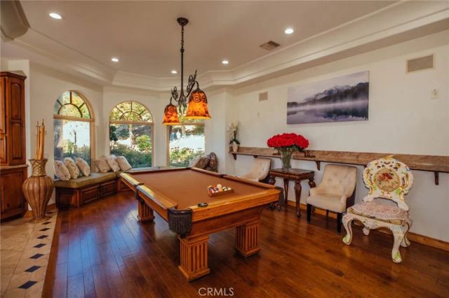 365 Oak Mountain Road, Bradbury, CA 91008