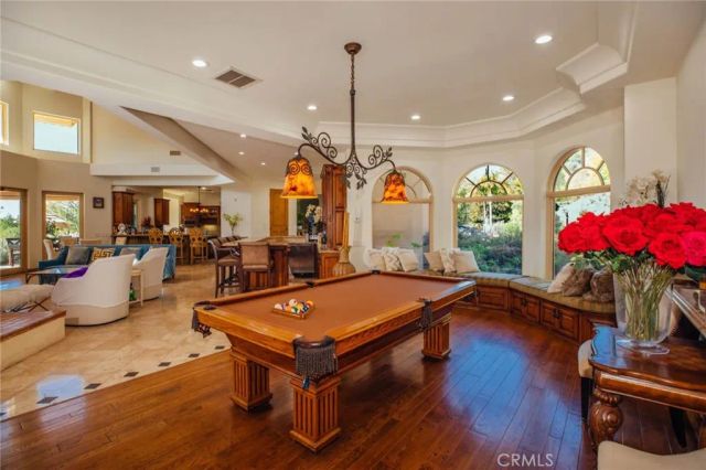 365 Oak Mountain Road, Bradbury, CA 91008