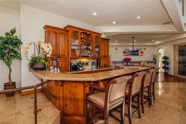 365 Oak Mountain Road, Bradbury, CA 91008