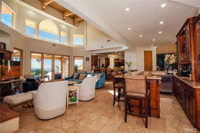 365 Oak Mountain Road, Bradbury, CA 91008