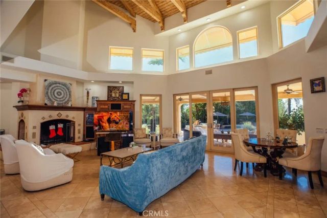 365 Oak Mountain Road, Bradbury, CA 91008