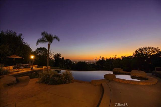 365 Oak Mountain Road, Bradbury, CA 91008