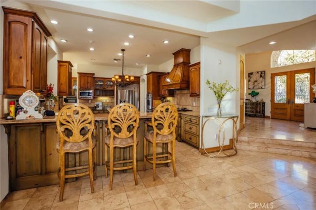 365 Oak Mountain Road, Bradbury, CA 91008