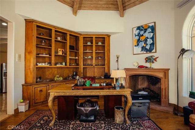 365 Oak Mountain Road, Bradbury, CA 91008