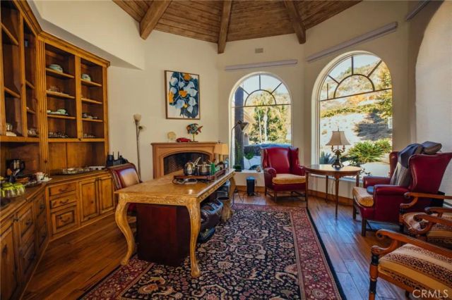 365 Oak Mountain Road, Bradbury, CA 91008