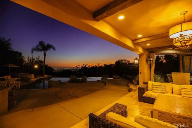 365 Oak Mountain Road, Bradbury, CA 91008