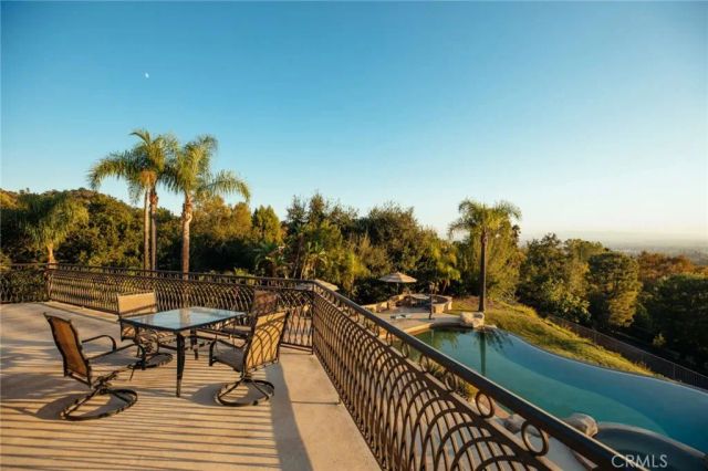 365 Oak Mountain Road, Bradbury, CA 91008