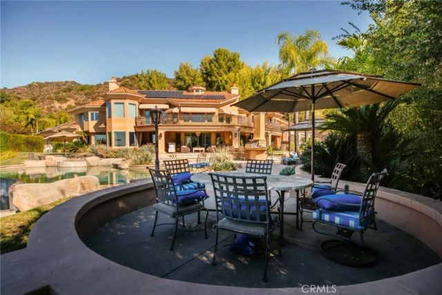 365 Oak Mountain Road, Bradbury, CA 91008